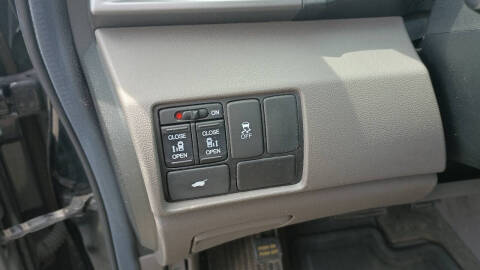 2013 Honda Odyssey EX-L