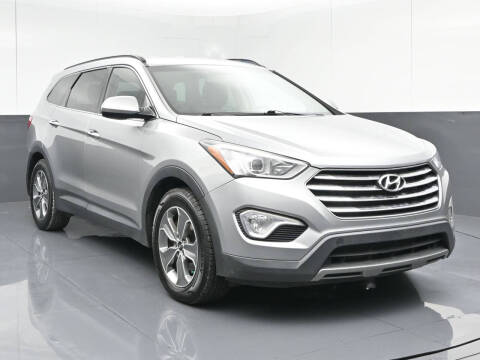 2014 Hyundai Santa Fe GLS