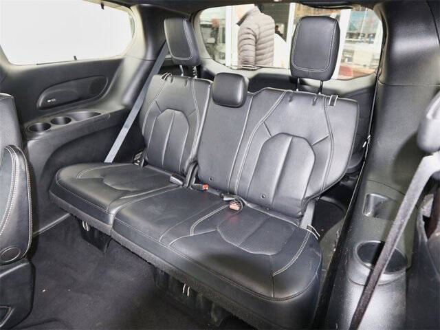 2019 Chrysler Pacifica Touring L Plus