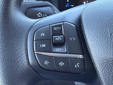 2026 Ford Transit 350