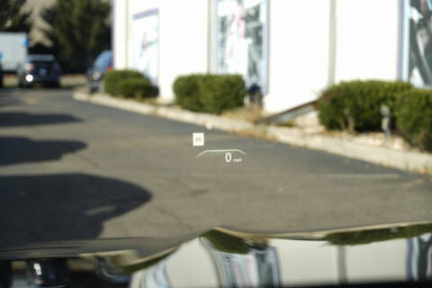 2016 BMW 7 Series 750i xDrive