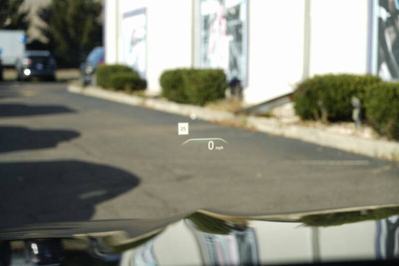 2016 BMW 7 Series 750i xDrive