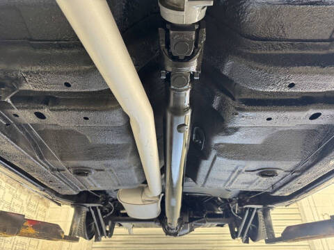 1972 Cadillac DeVille