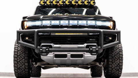 2024 GMC HUMMER EV 3X