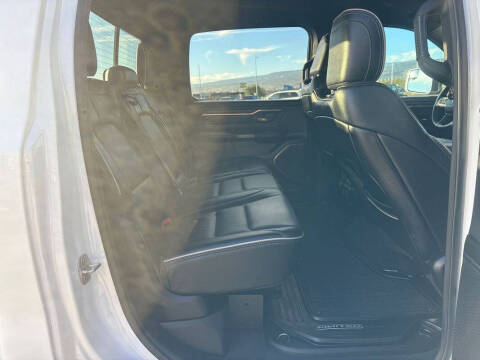 2021 RAM 1500 Limited