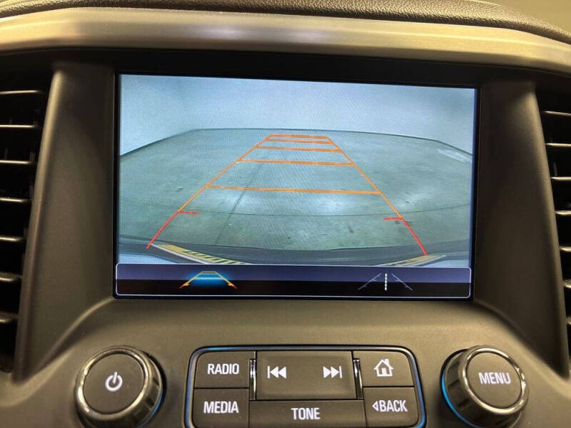 2017 GMC Acadia SLT-2