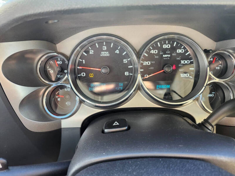 2010 GMC Sierra 1500 SLE