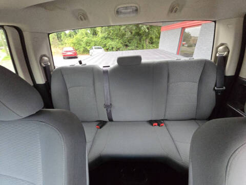 2016 RAM 1500 Express
