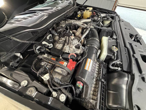 2020 Ford F-350 Super Duty Limited