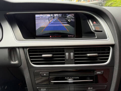 2016 Audi S5 3.0T quattro Premium Plus