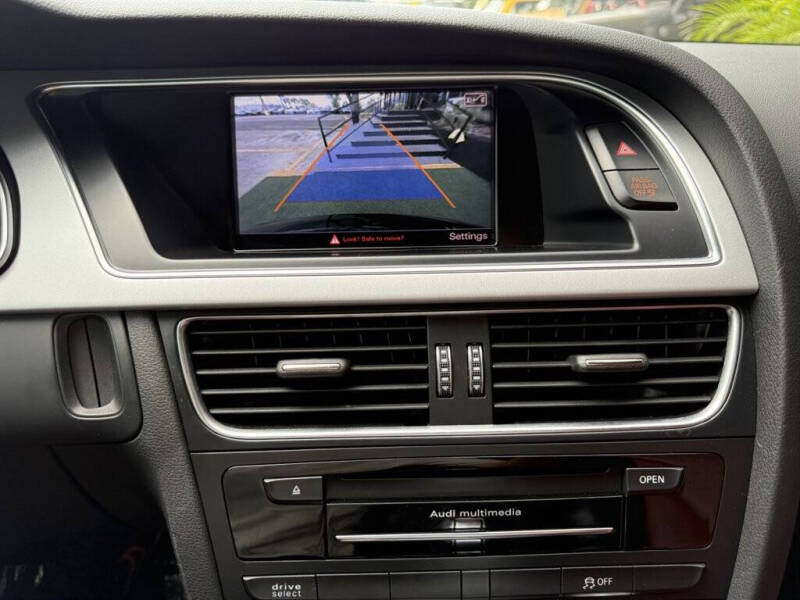 2016 Audi S5 3.0T quattro Premium Plus