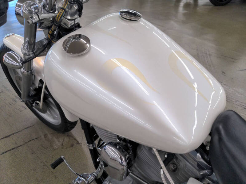 1998 Harley-Davidson Dyna Super Glide FXD