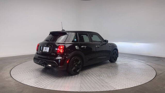 2023 MINI Hardtop 4 Door Cooper S
