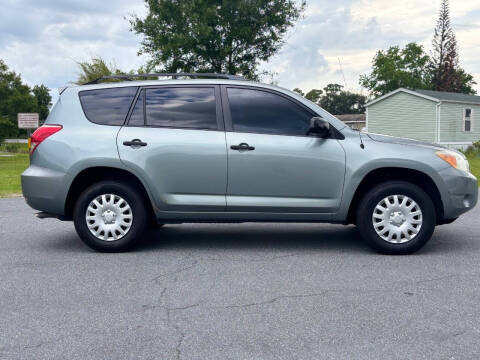 2008 Toyota RAV4