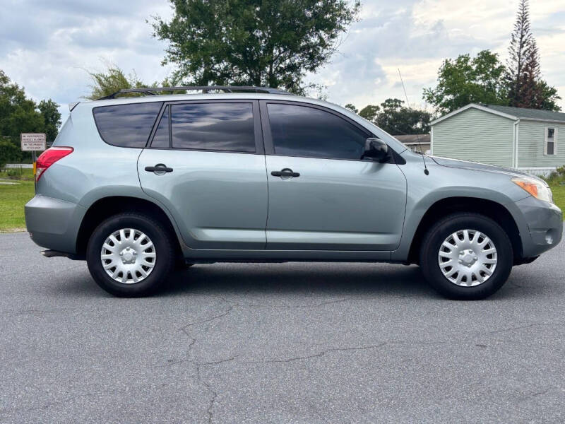 2008 Toyota RAV4