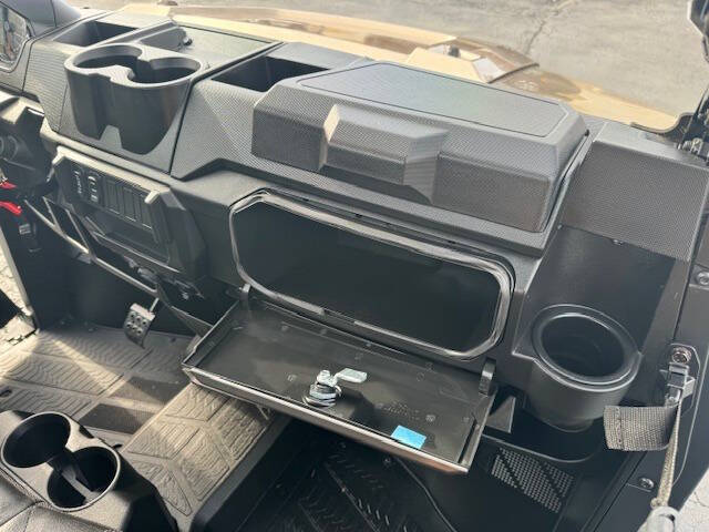 2023 Polaris Ranger XP 1000 Premium