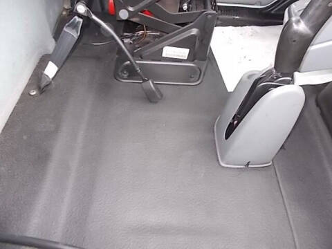 2006 International DuraStar 4300