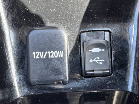 2017 Toyota Prius Prime Plus