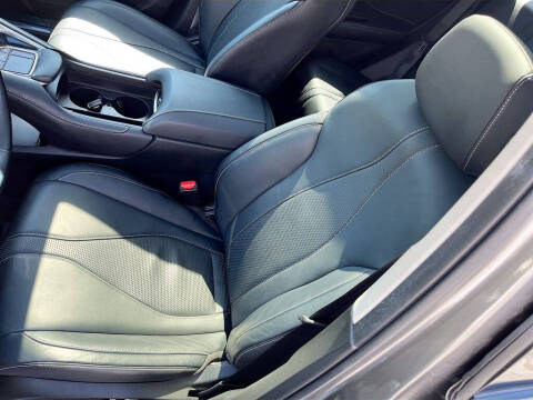 2024 Acura RDX SH-AWD w/Tech