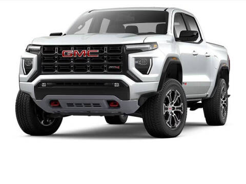 2024 GMC Canyon for sale at CAR-MART in Union City TN