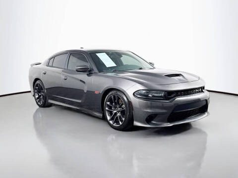 2021 Dodge Charger