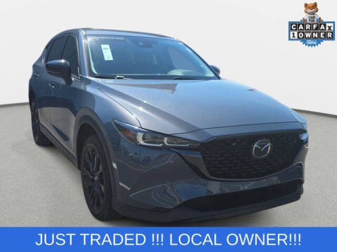 2024 Mazda CX-5 2.5 S Preferred