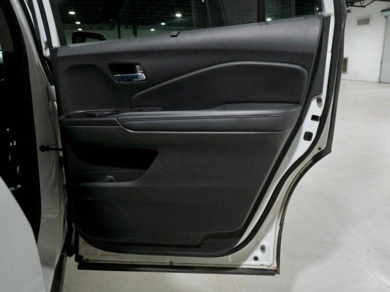 2022 Honda Pilot Touring