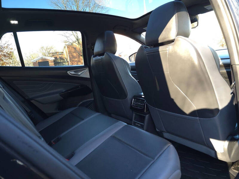 2023 Volkswagen ID.4 Pro S