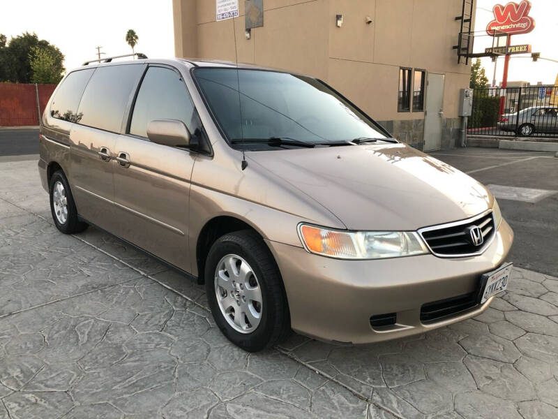 used 2004 honda odyssey for sale in aberdeen sd carsforsale com carsforsale com