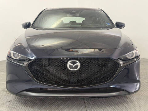2020 Mazda Mazda3 Hatchback Premium