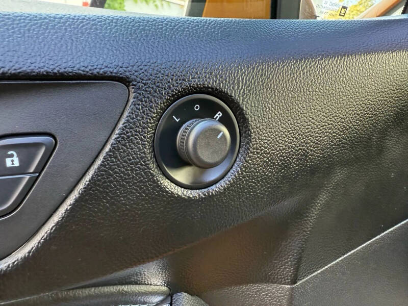 2017 Chevrolet Cruze Premier Auto