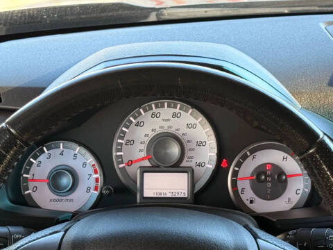 2015 Honda Pilot Touring