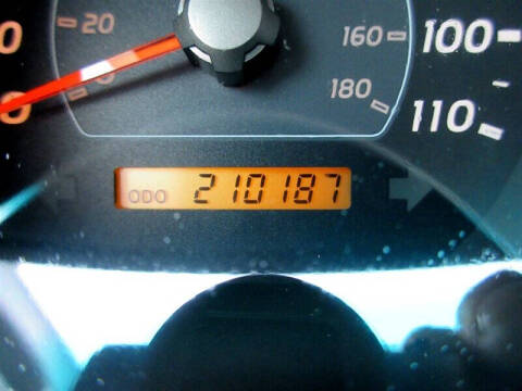 2007 Toyota 4Runner SR5