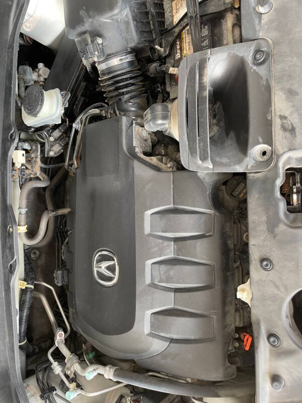 2015 Acura RDX w/Tech