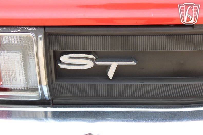 1973 Toyota Celica