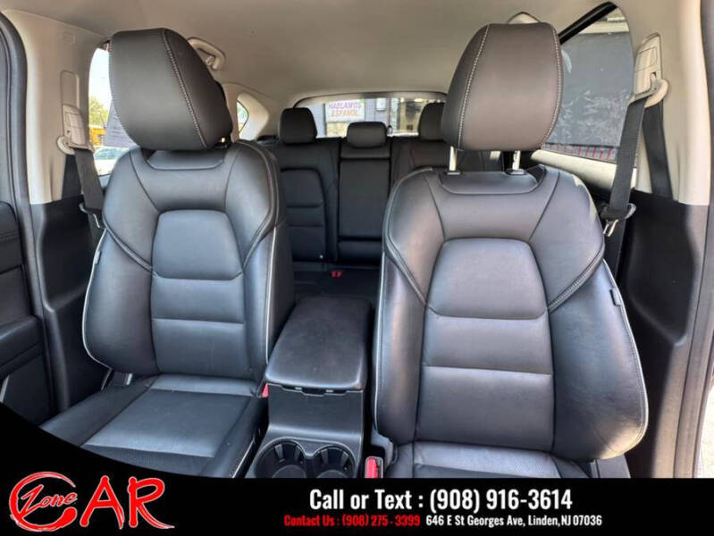 2024 Mazda CX-5 2.5 S Select