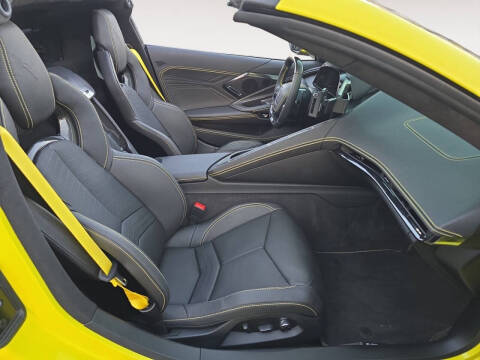 2023 Chevrolet Corvette Z06
