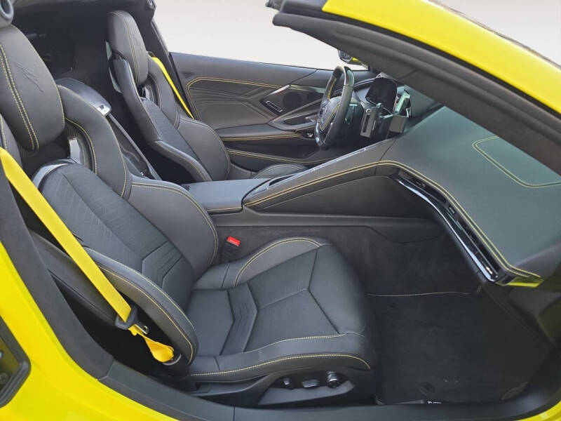 2023 Chevrolet Corvette Z06