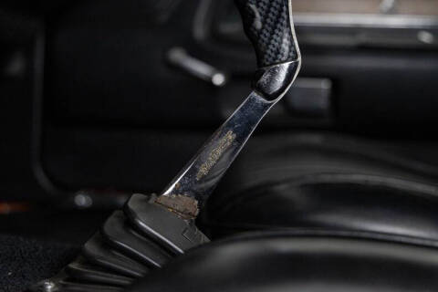 1971 Dodge Challenger