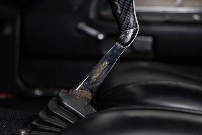 1971 Dodge Challenger