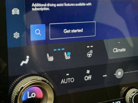 2024 Lexus GX 550 Overtrail+