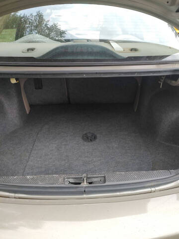 2004 Chevrolet Cavalier