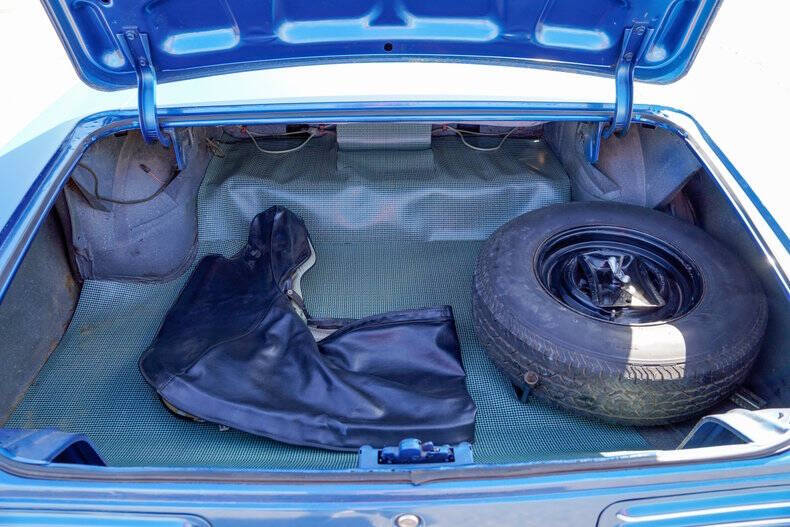 1966 Pontiac GTO