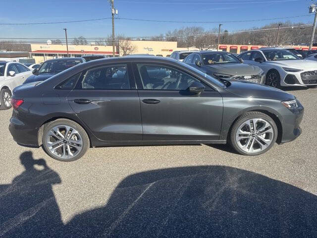 2026 Audi A3