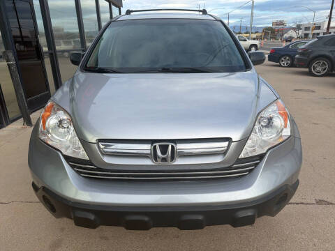 2008 Honda CR-V EX