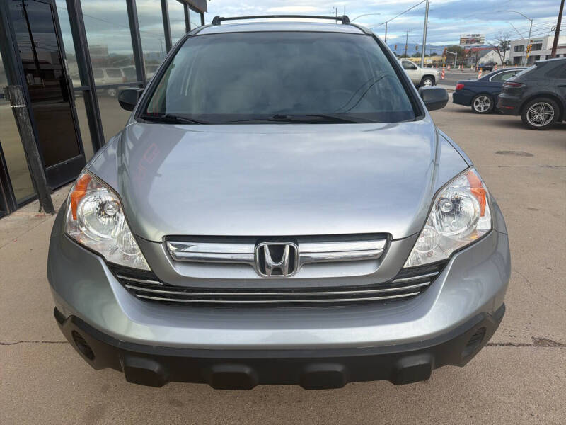2008 Honda CR-V EX
