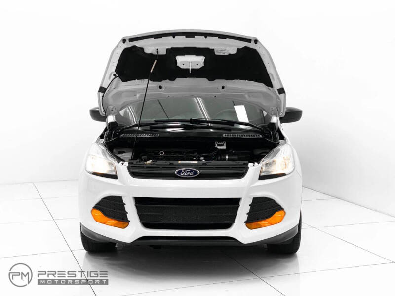 2015 Ford Escape S