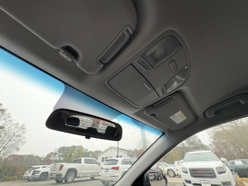 2018 Hyundai Elantra GT