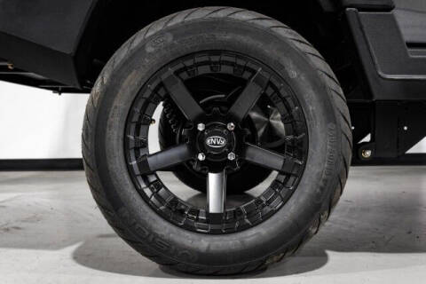 2022 Envy NV4