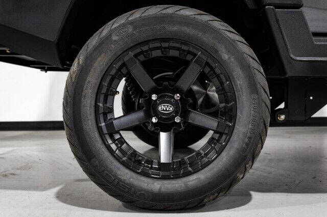 2022 Envy NV4